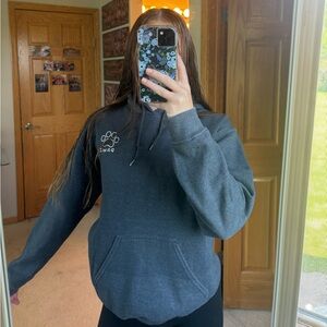 pawz hoodie